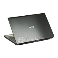 Acer Aspire 5820TG-484G75Mnks