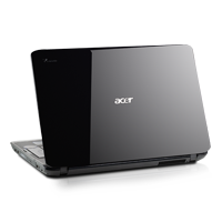 Acer Aspire 8942G-724G64Bn mit Webcam mit FP mit Akku deutsch