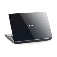 Acer aspire 4755g mit Webcam ohne FP mit Akku schwarz deutsch