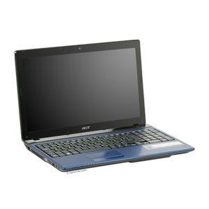 Acer Aspire 5750G-2334G50