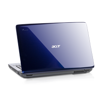 Acer Aspire 7740G-436G64Mn mit Webcam ohne FP mit Akku deutsch