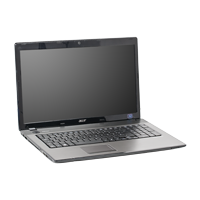 Acer Aspire 7741G-434g50bn