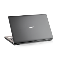 Acer Aspire 7750g 52458G50mnkk mit Webcam ohne FP ohne Akku deutsch