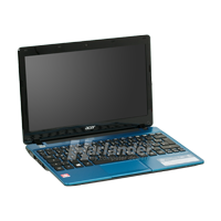 Acer Aspire One 725-C7kk-034 blau