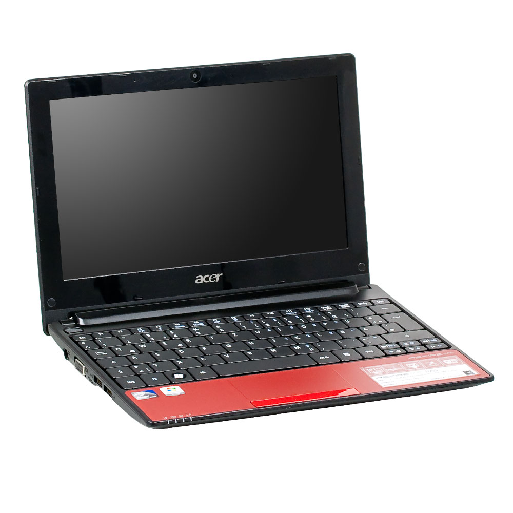 Aspire one d255