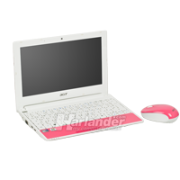 Acer Aspire one HAPPY-2DQpp