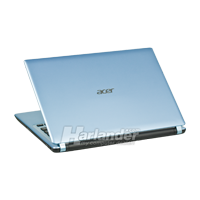 Acer Aspire V5-431-887B4 blau