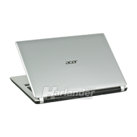 Acer Aspire V5-431-887B4 silber