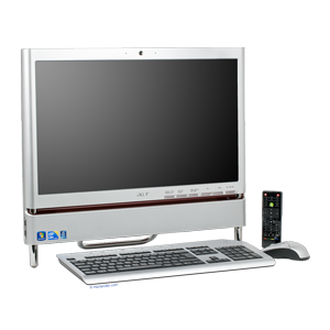 Acer Aspire Z5710