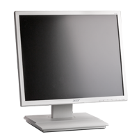 Acer B196L Monitor