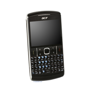 Acer beTouch E210