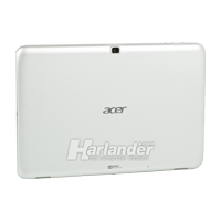 Acer Iconia A510 silber