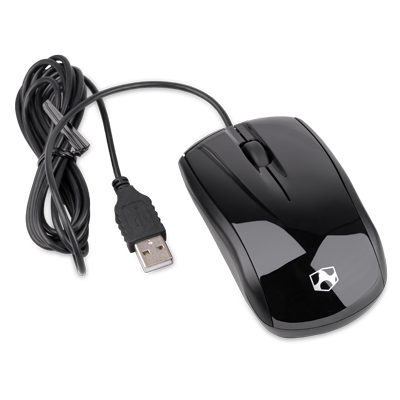 Acer M U0027-O Maus