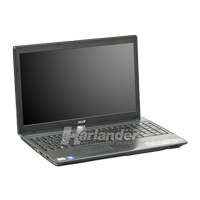 Acer Travelmate 5742-453G