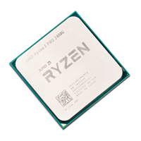 AMD Ryzen 5 Pro 2400g Prozessor