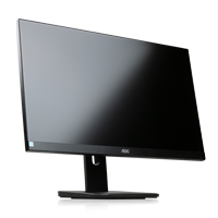 AOC 24P1 Monitor