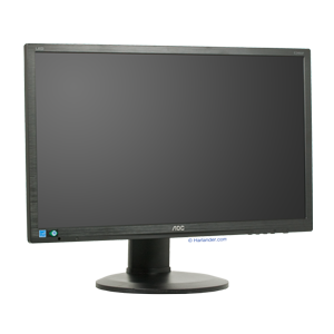 AOC E2460Phu