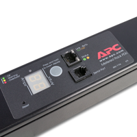 APC AP7852 metered Rack PDU
