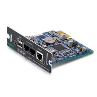 APC AP9631 Network Management Card Fast Ethernet