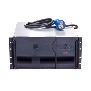 APC Smart-UPS 5000va