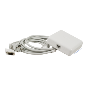 Apple DVI auf ADC Adapter