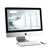 Apple iMac 21,5″ Late 2012 Generation 7