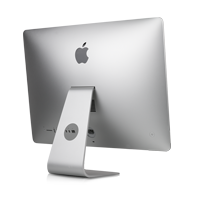 Apple iMac 21,5″ Late 2012 Generation 7