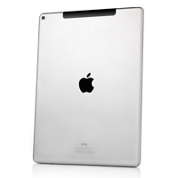 Apple iPad Pro 12.9 (1. Gen) Spacegrey