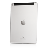 Apple Ipad Air 2 Silber