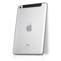 Apple iPad mini 4 A1550 spacegrau