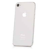 Apple iPhone 8 Silver / Silber