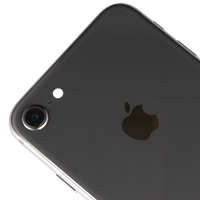 Apple iPhone 8 spacegrey