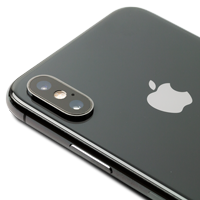 Apple iPhone Xs spacegrey