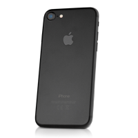 Apple iPhone 7 black