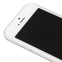 Apple iPhone SE Silber