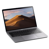 Apple MacBook Air 13,3 Zoll (2018)