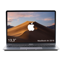 Apple MacBook Air 13,3 Zoll (2018)