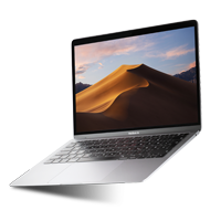 Apple MacBook Air 13,3 Zoll (2018)