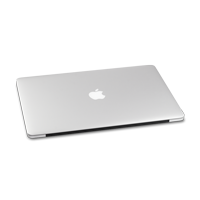 Apple Macbook Pro 15.4 Zoll Retina deutsch Mid 2015