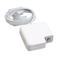 Apple Magsafe 2 Adapter fuer Macbook Pro 85 Watt