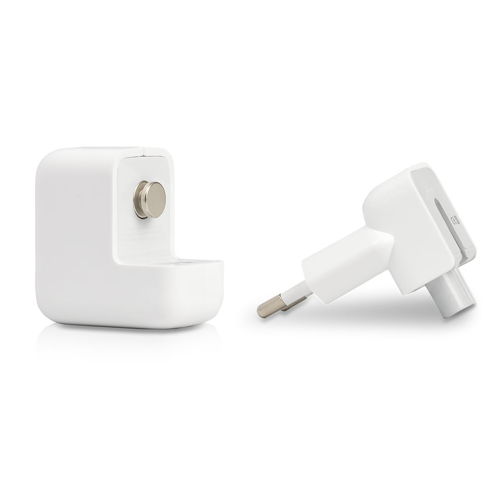 Сзу apple md836zm a white сколько ватт