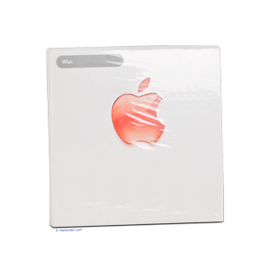 AppleCare Protection Plan iMac