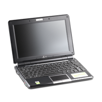 Asus Eee PC 1000H