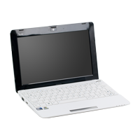 Asus Eee PC 1015pd