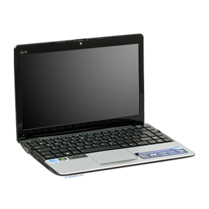 Asus eeePC 1215n-siv035m