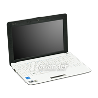 Asus Eee PC R101-WHI001S