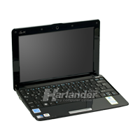 Asus Eee PC R105-BLK003S