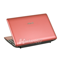 Asus EeePC 1215N-RED008M