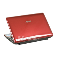 Asuus EeePC 1215R-RED001M