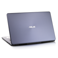 ASUS F705UA-BX1064T Vivobook-17 mit Webcam ohne FP mit Akku deutsch